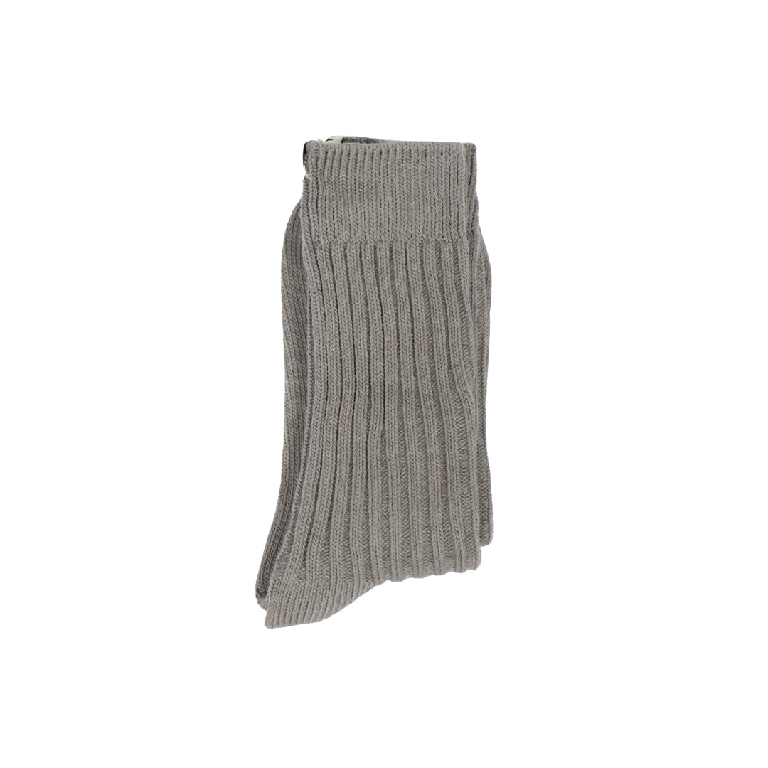 Classic Sock Sky Grey