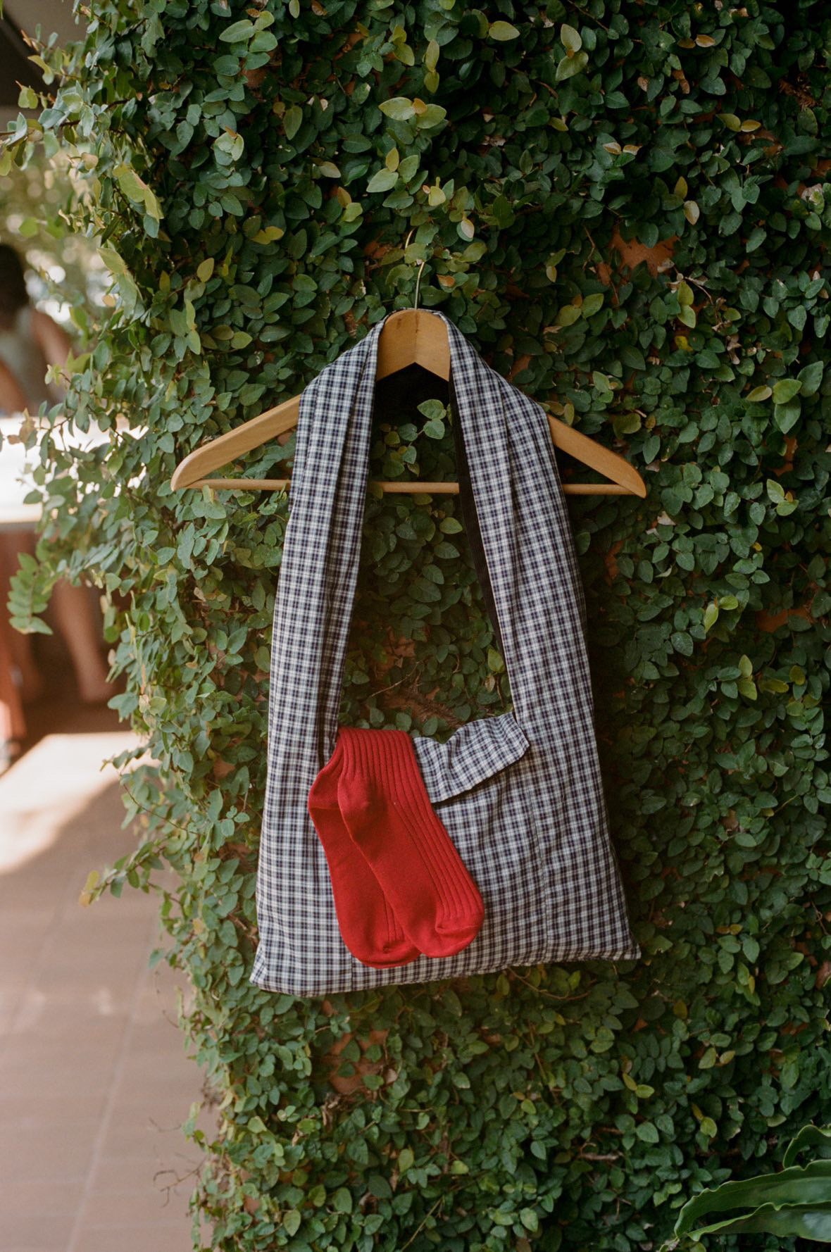 Everyday Tote Reversible