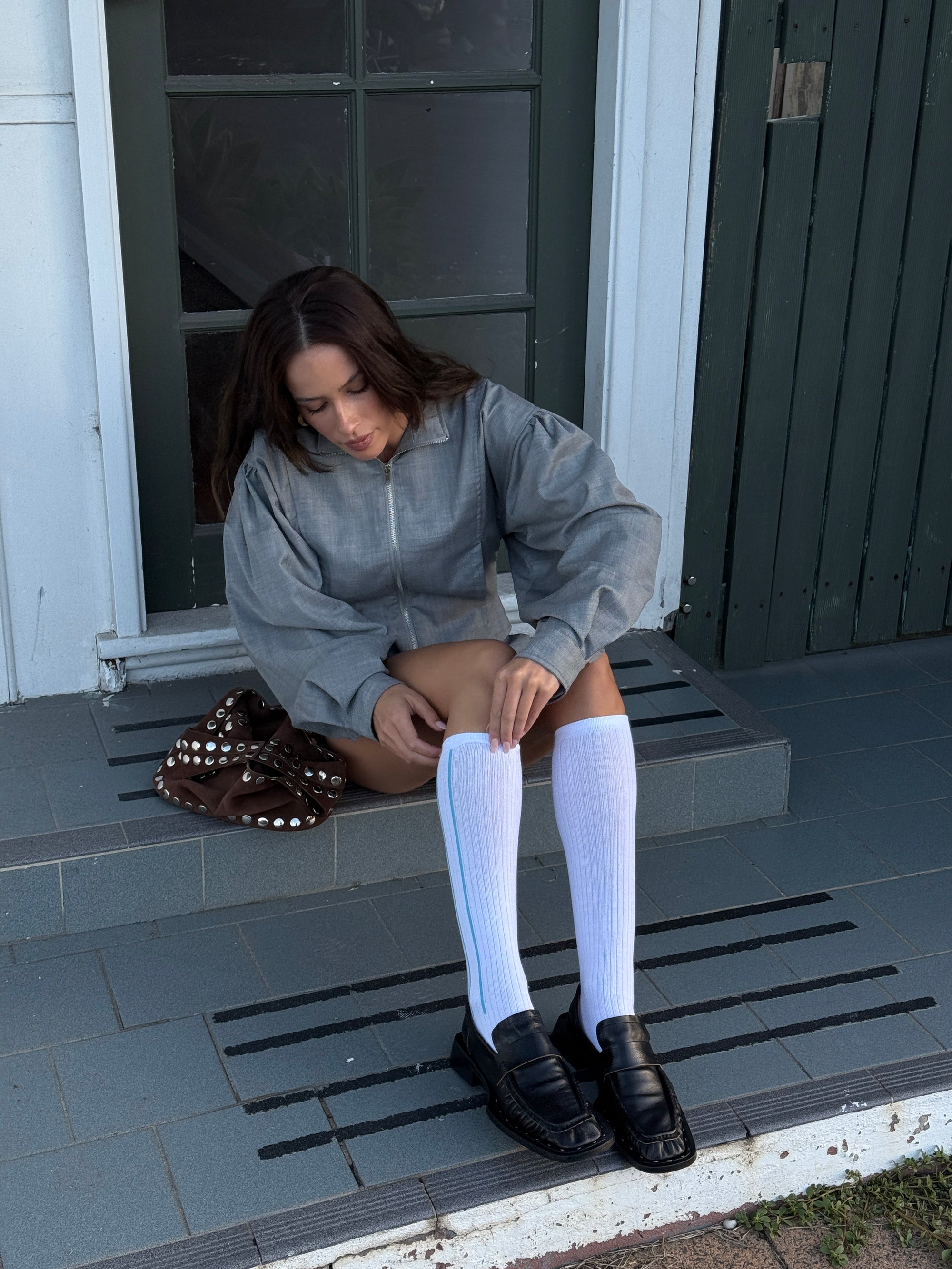 Eliza Sock image 4