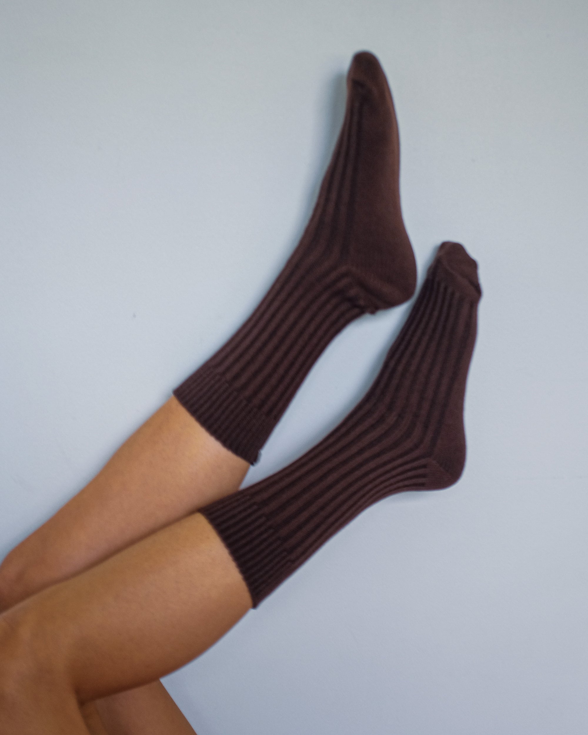 Classic Sock Chocolate