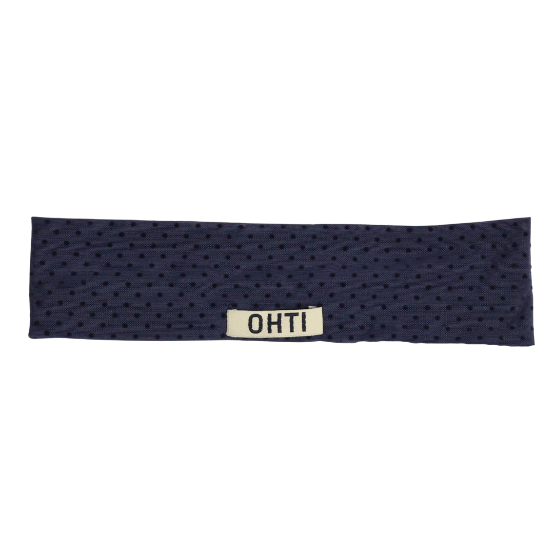 Polka Dot Headband