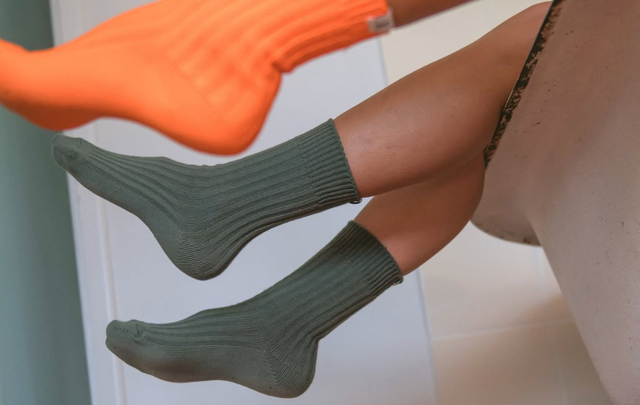 Classic Sock Sage