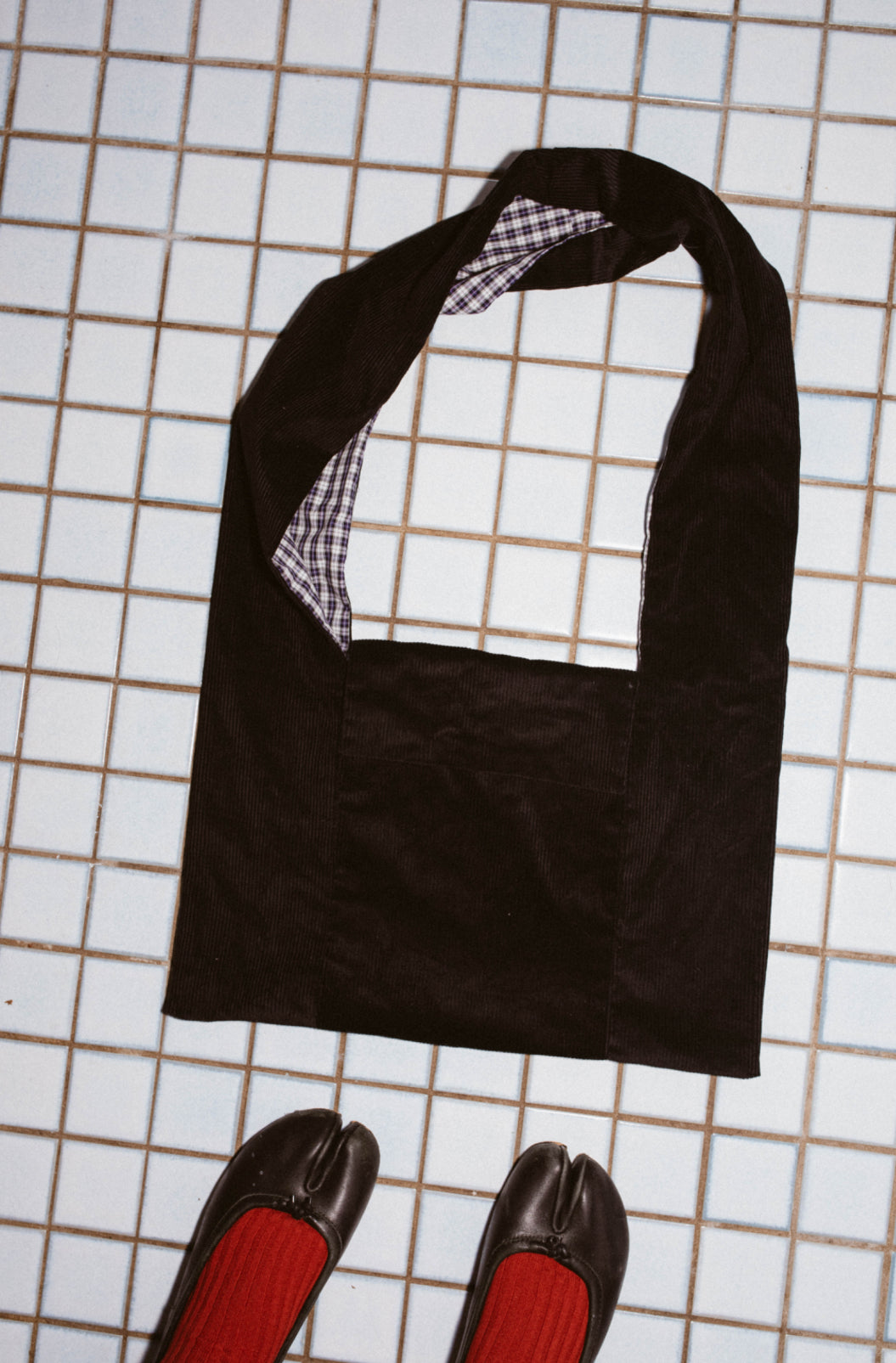 Everyday Tote Reversible