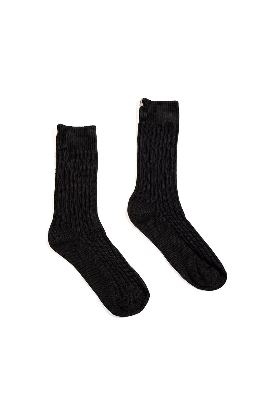 Classic Sock Ink