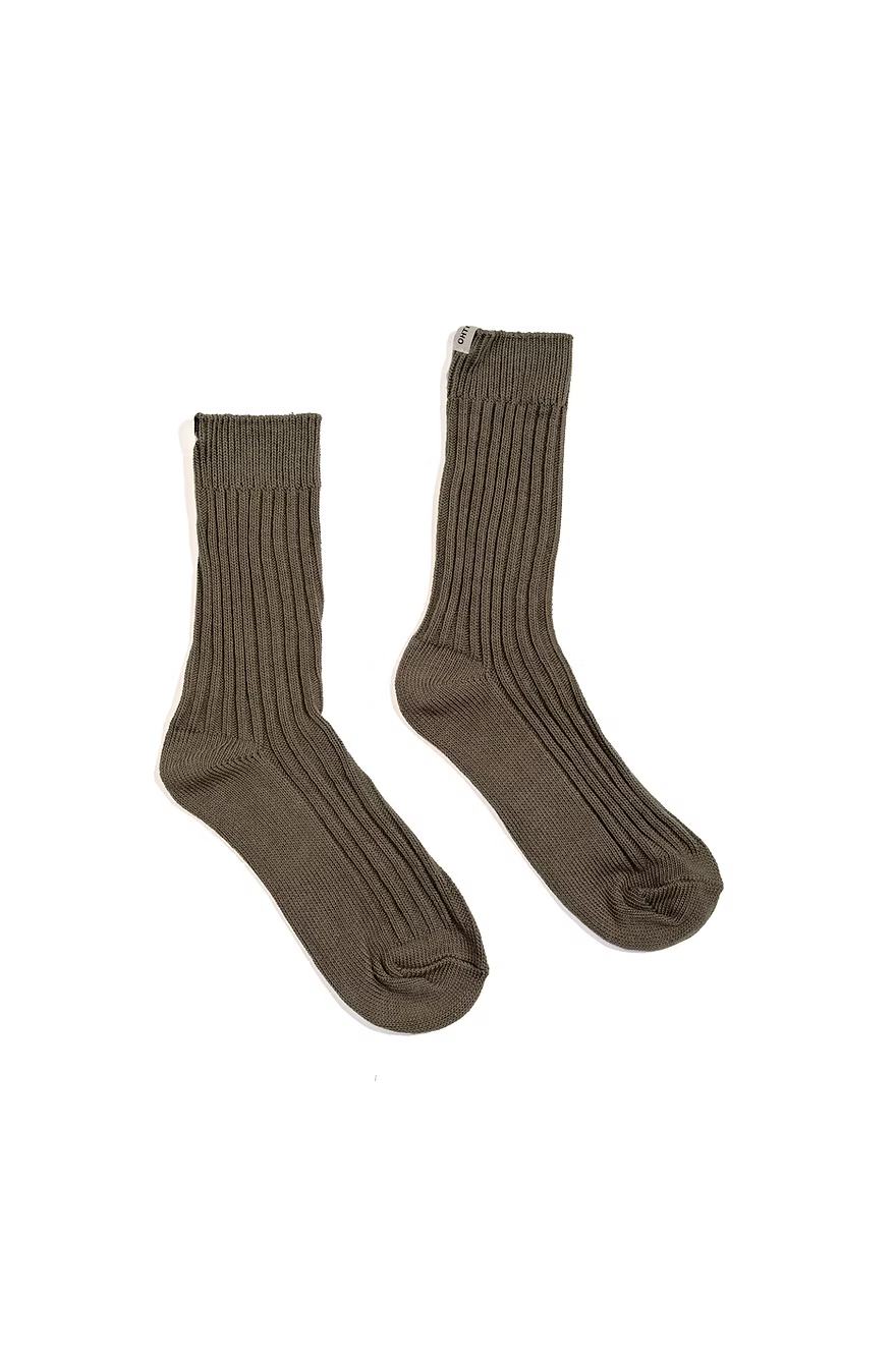 Classic Sock Sage