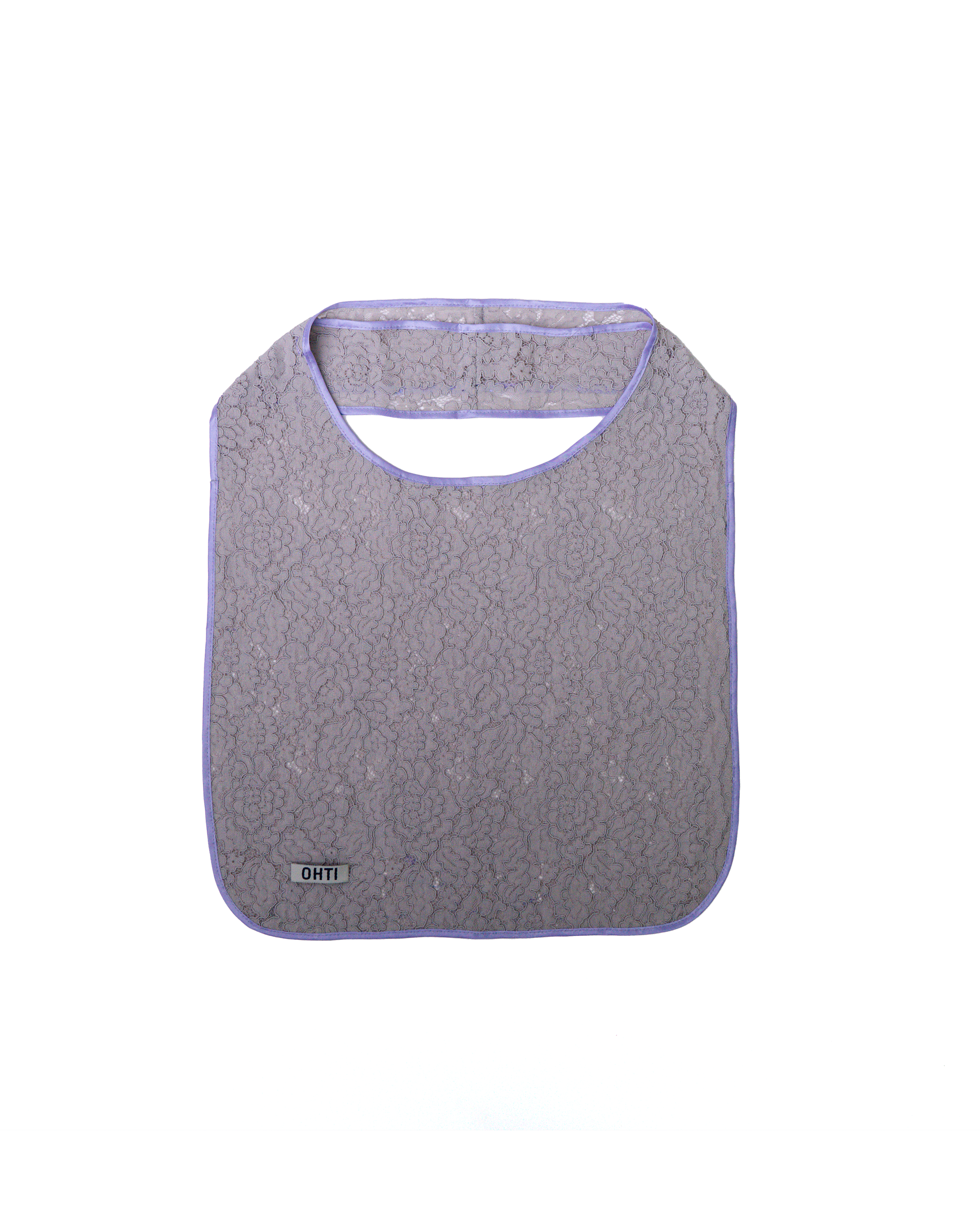Lace Tote image 0