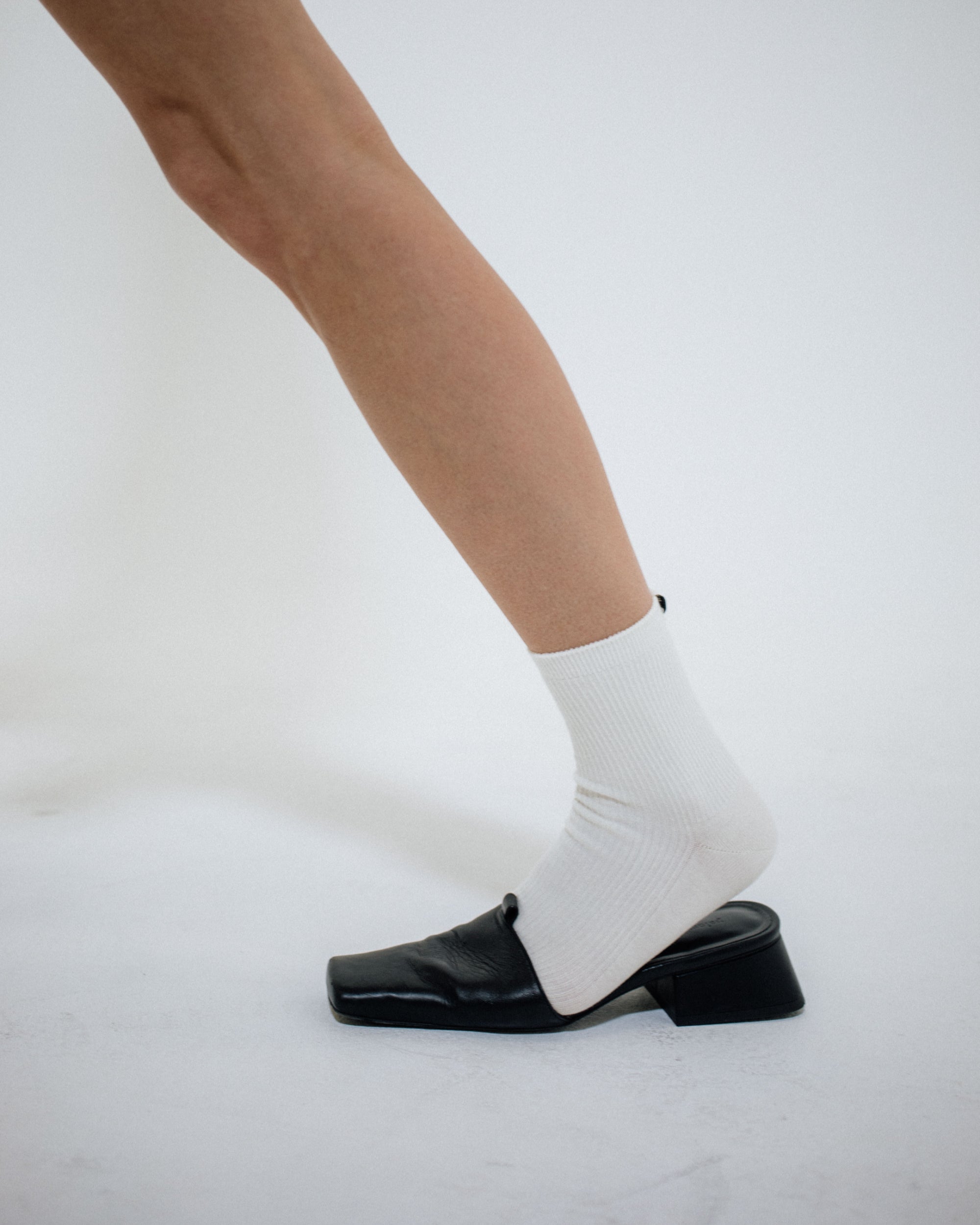 Short Everyday Sock image 4