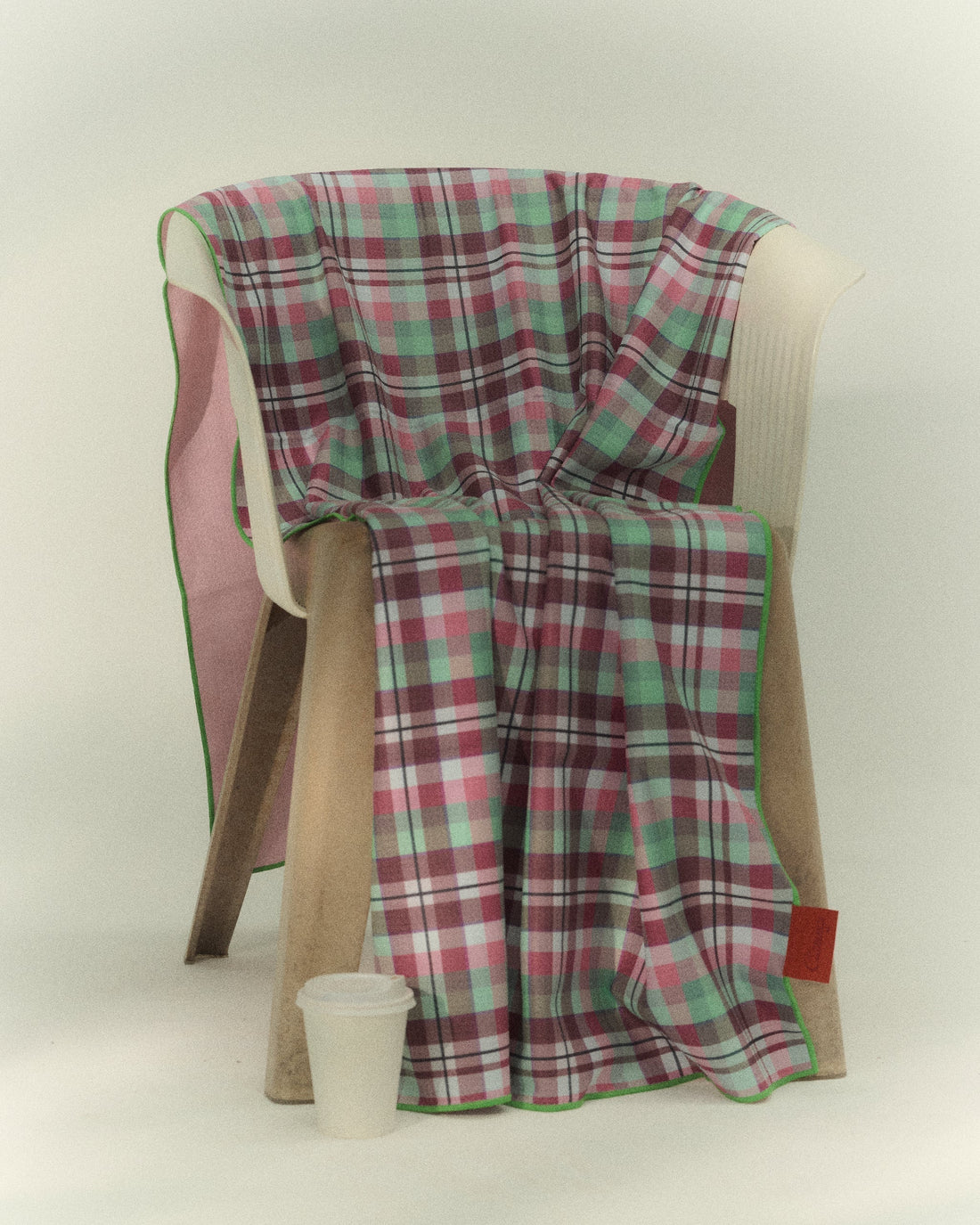 Connecting with Lauren, Clammy Club