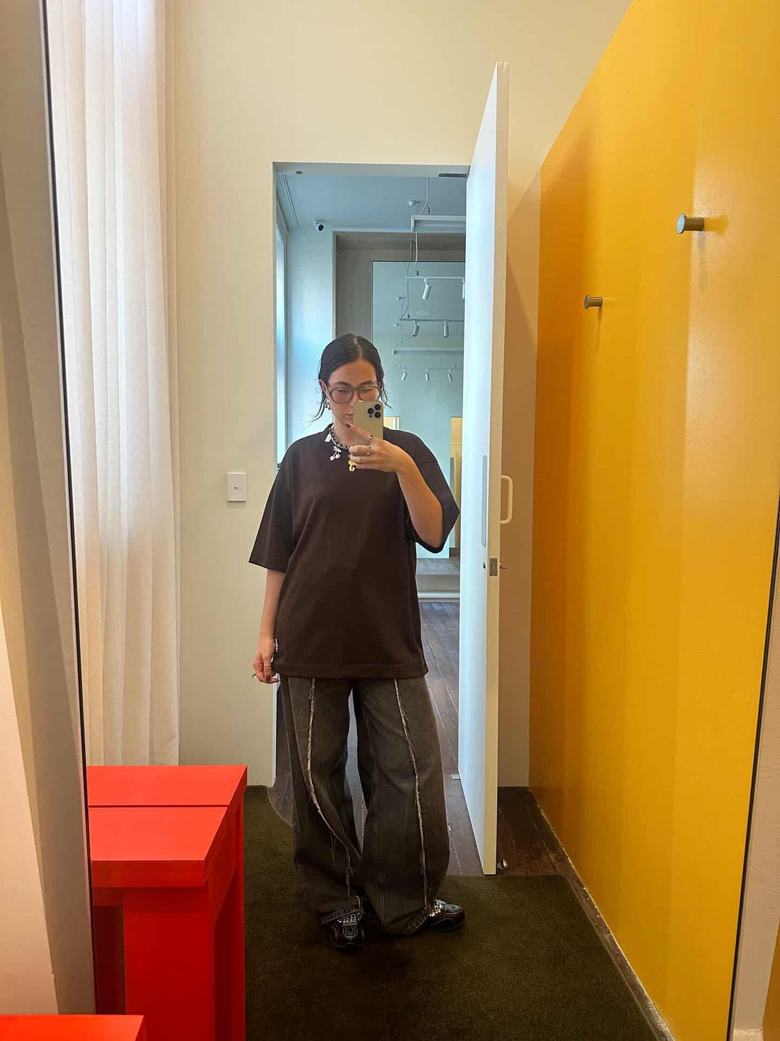 Connecting with Hannah Altinier