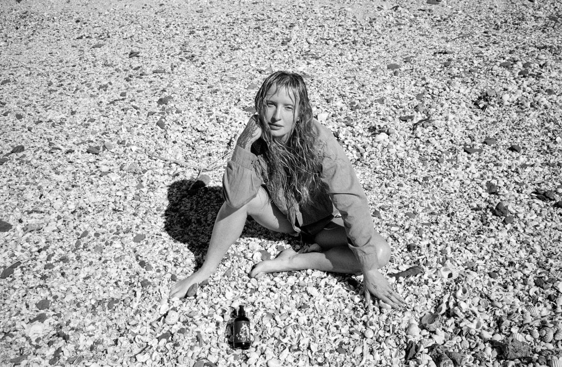 Connecting with Mariah, Chico's Cheats.