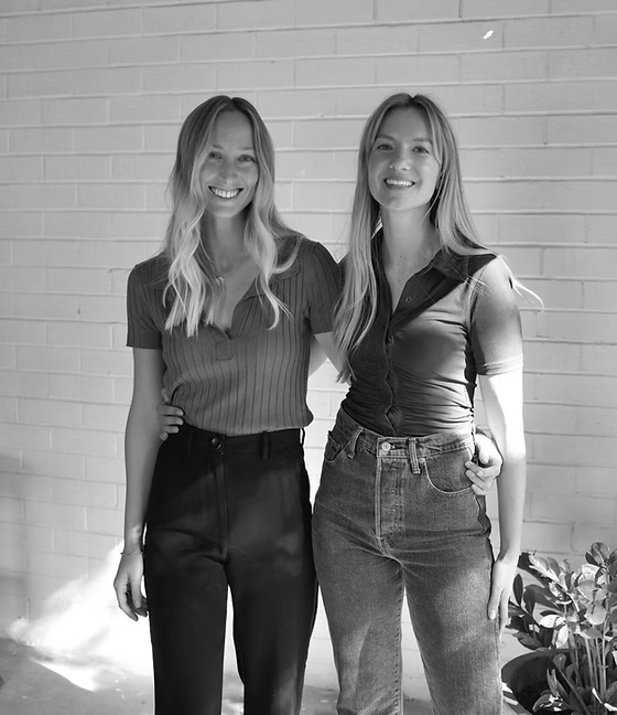 Connecting with Hunna and Kat from Totum Naturopathy