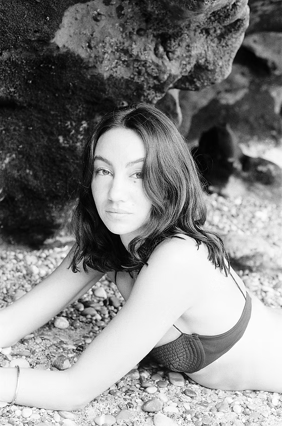 Connecting with Sophie Dulac