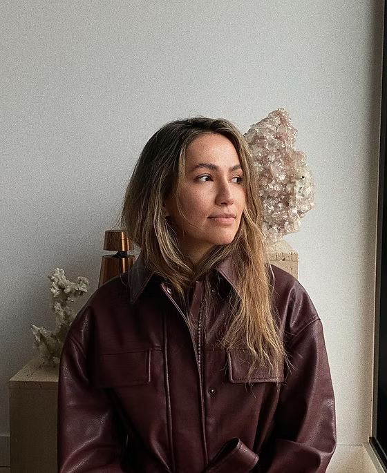 Connecting with Ahdiya from Quantuma
