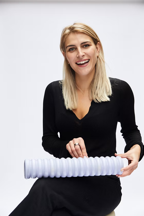 Connecting with Julia Kay, Co-Founder at Great Wrap.