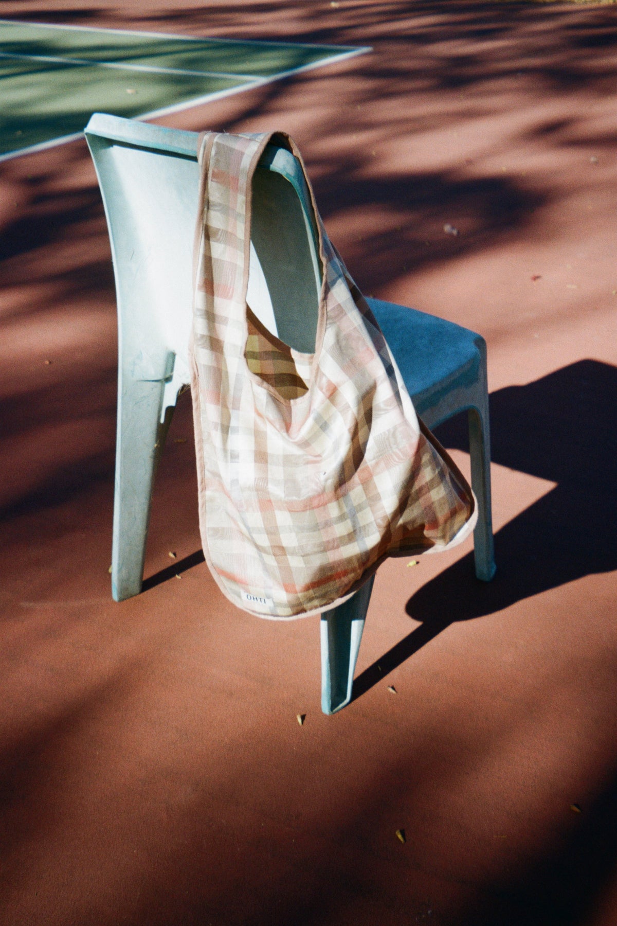 Summer Tote