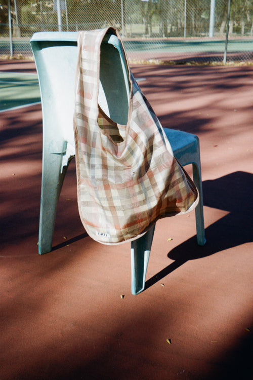 Summer Tote