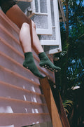 Grip Sock Green