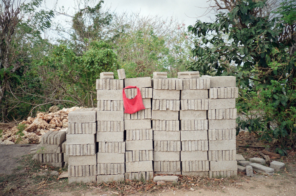 Jalan Jalan Bag