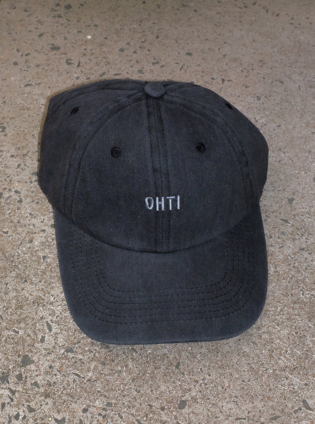 OHTI Cap image 2