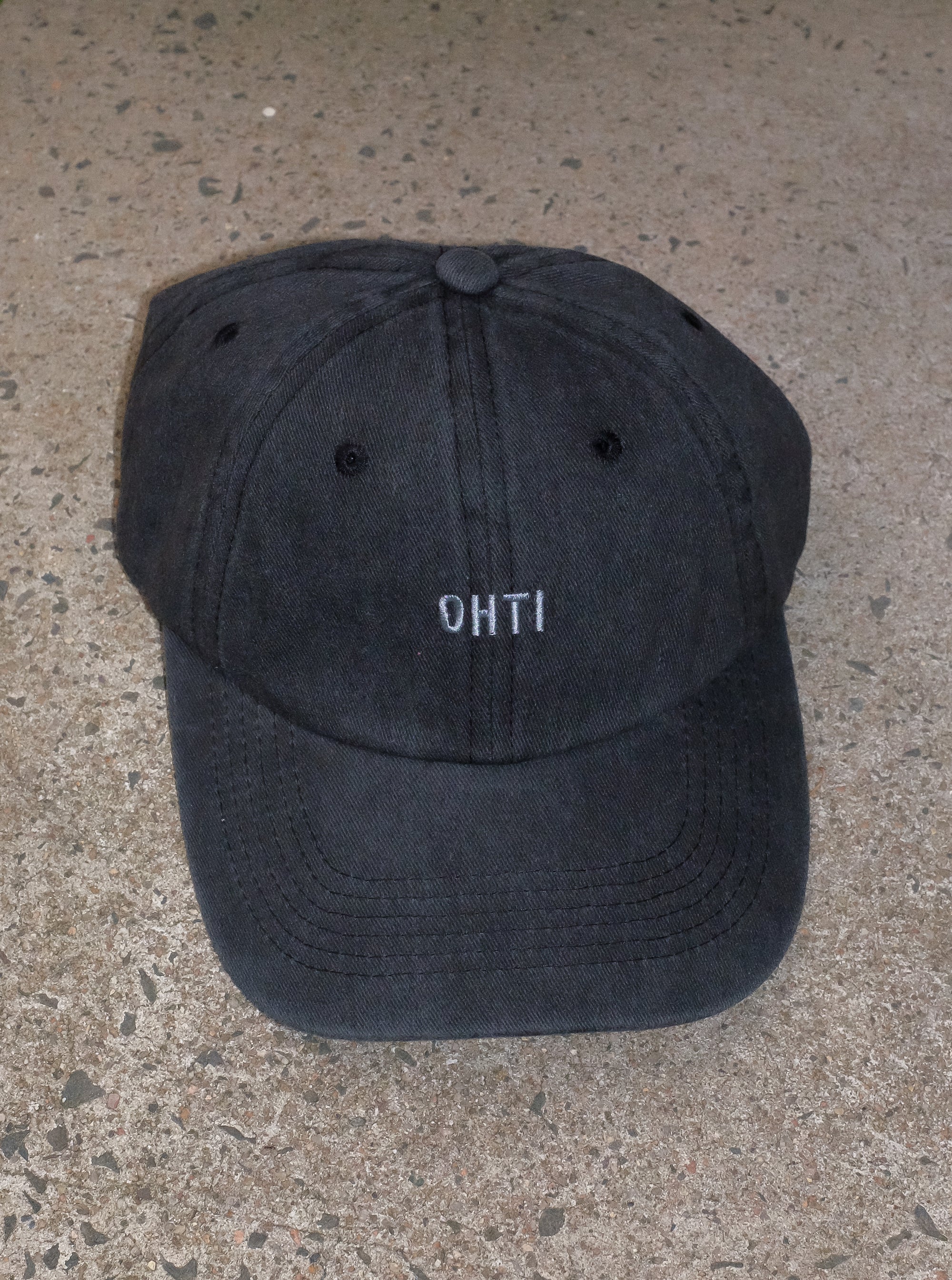 OHTI Cap image 2