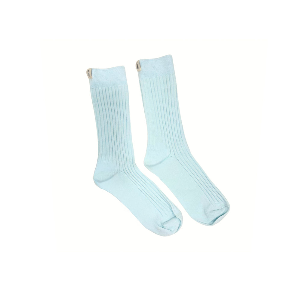 Everyday Sock Baby Blue