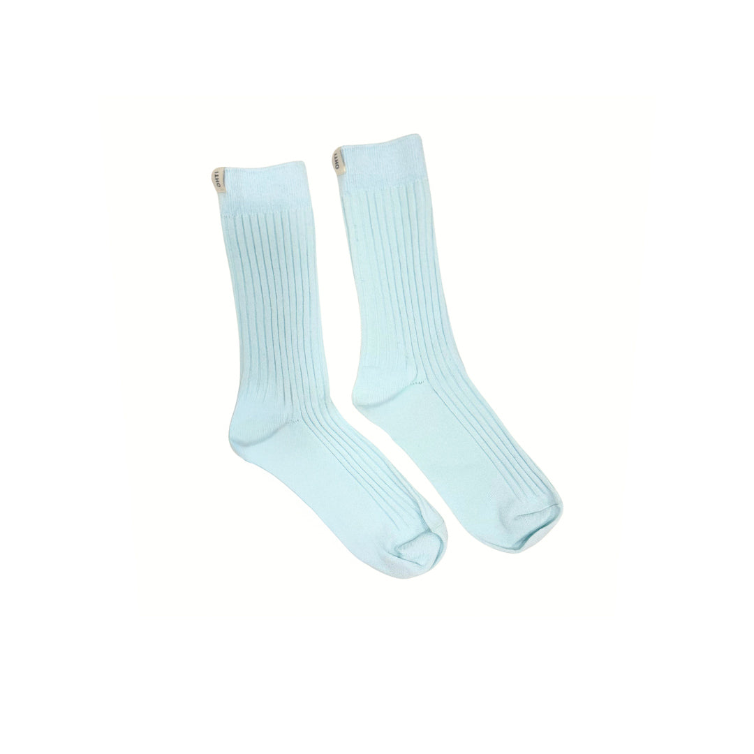 Everyday Sock Baby Blue