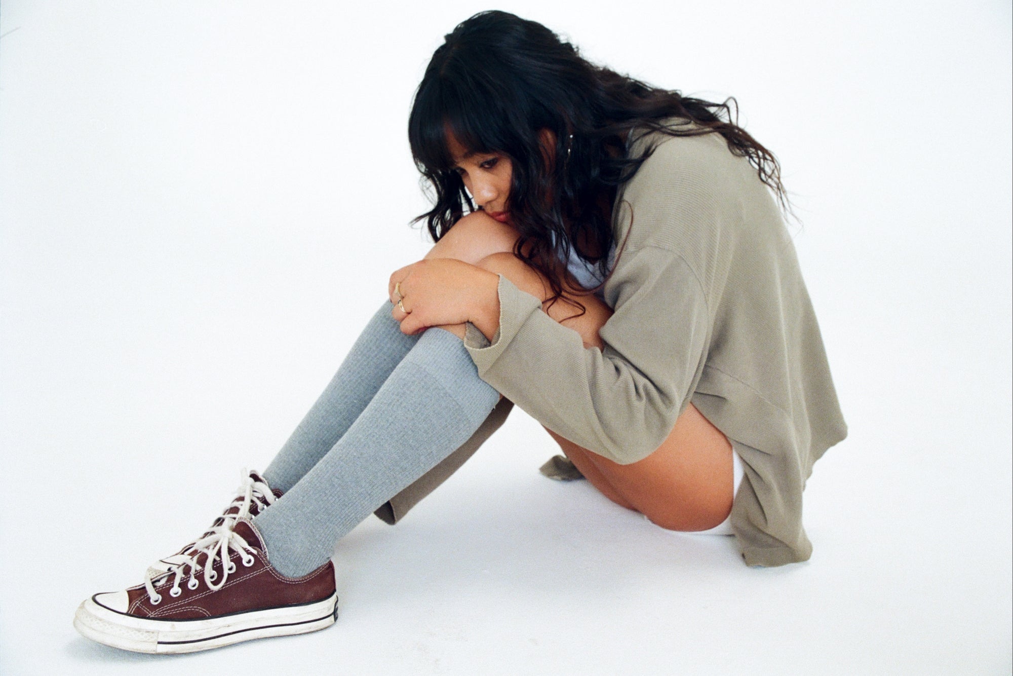 Tall Sock image 2