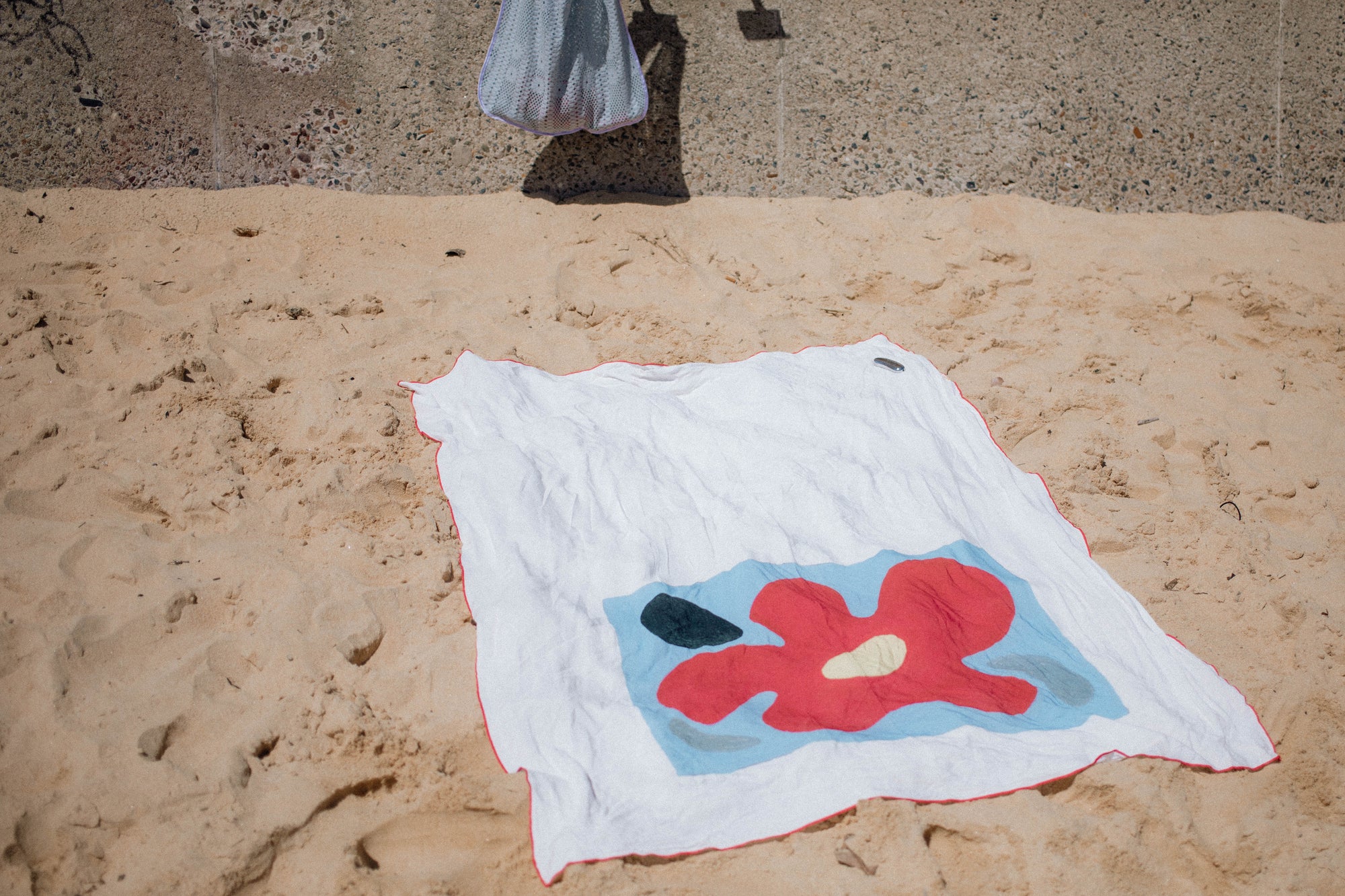 Belle Orton x OHTI - Sarong image 0