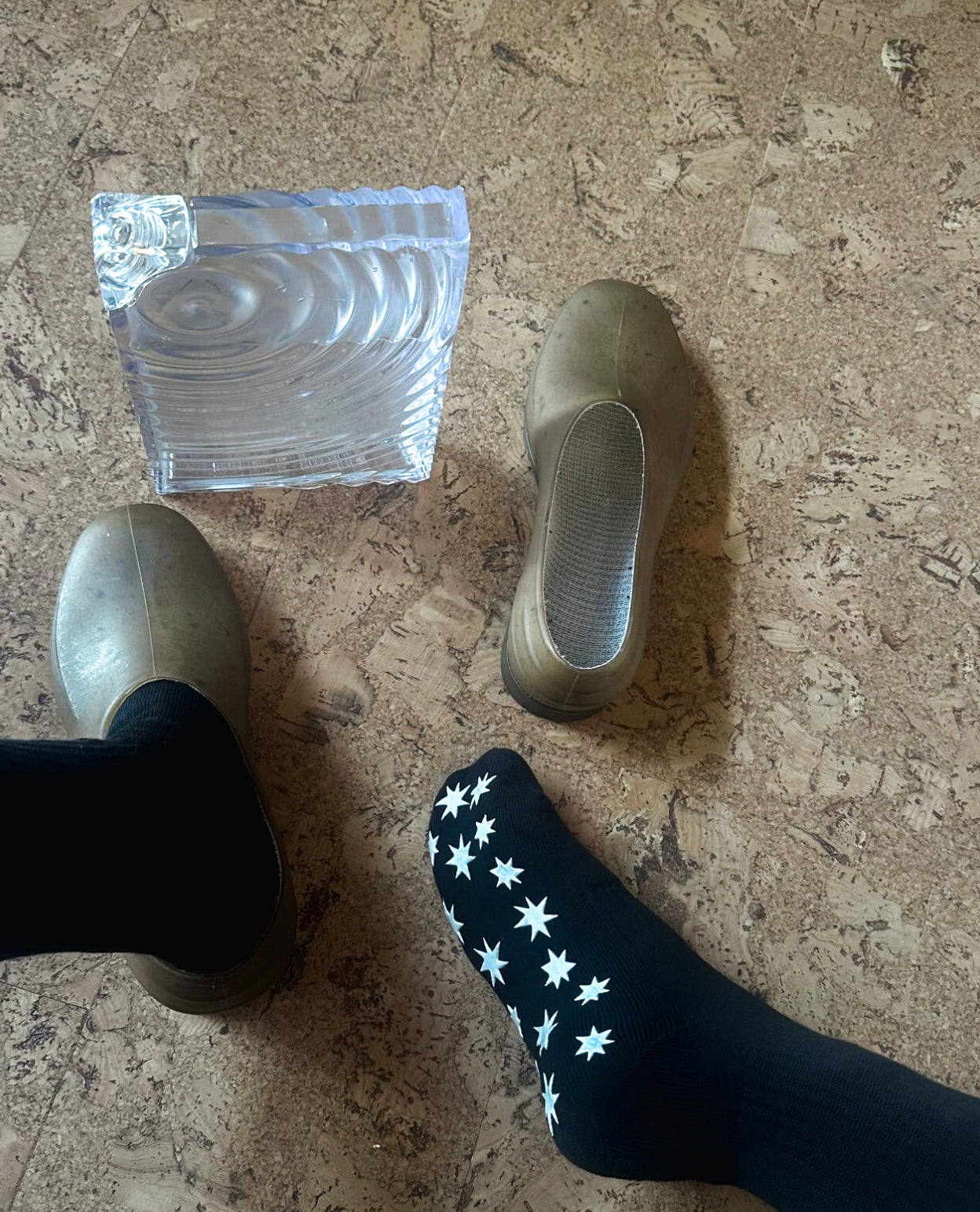 Grip Socks image 1