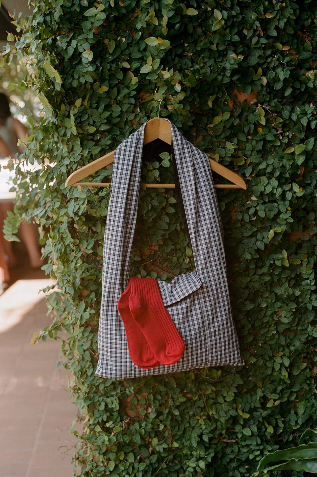 Everyday Tote Reversible