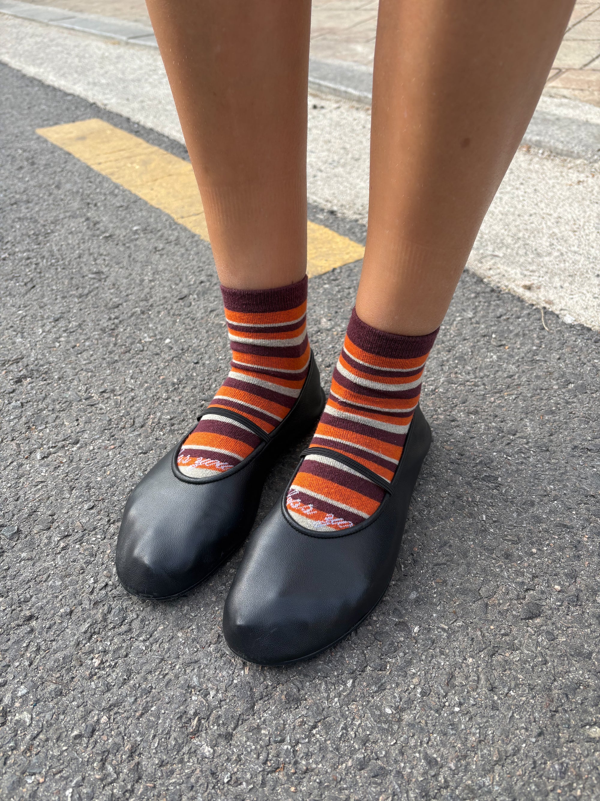 Bless Your Cotton Socks 02