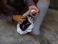 Tall Sock image 1