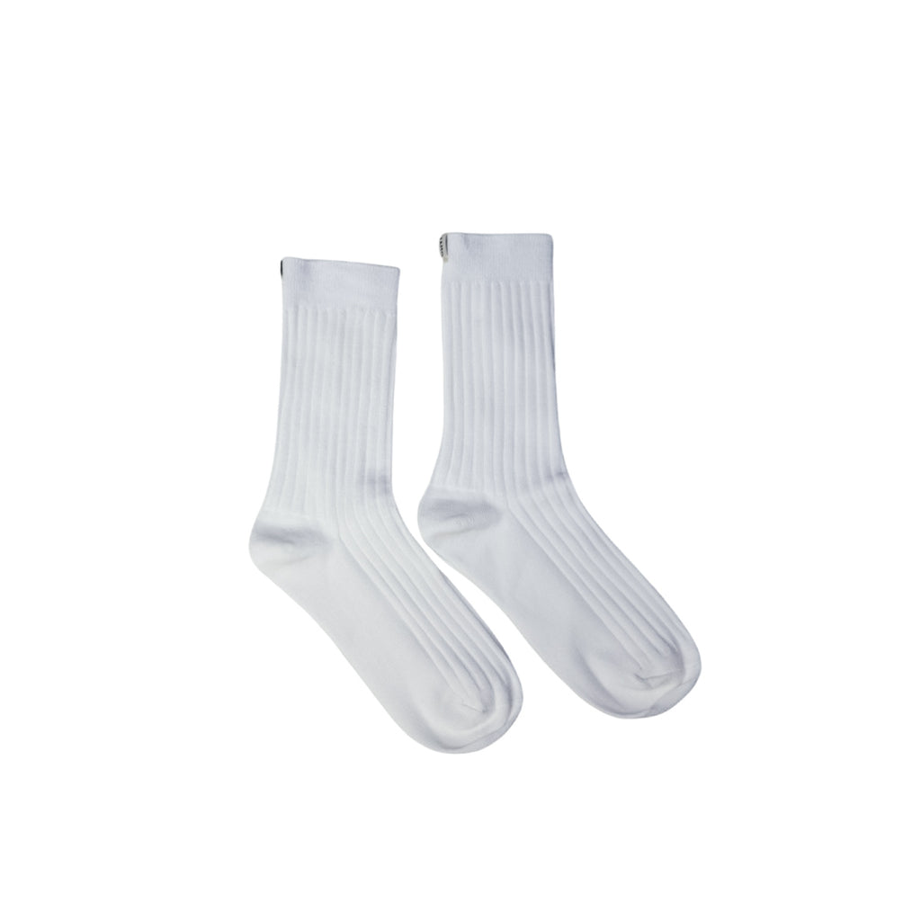 Everyday Sock White