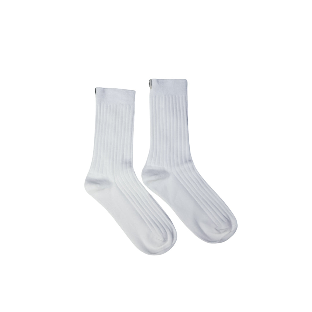 Everyday Sock White
