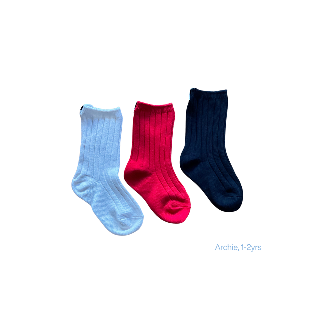 Baby Everyday Sock