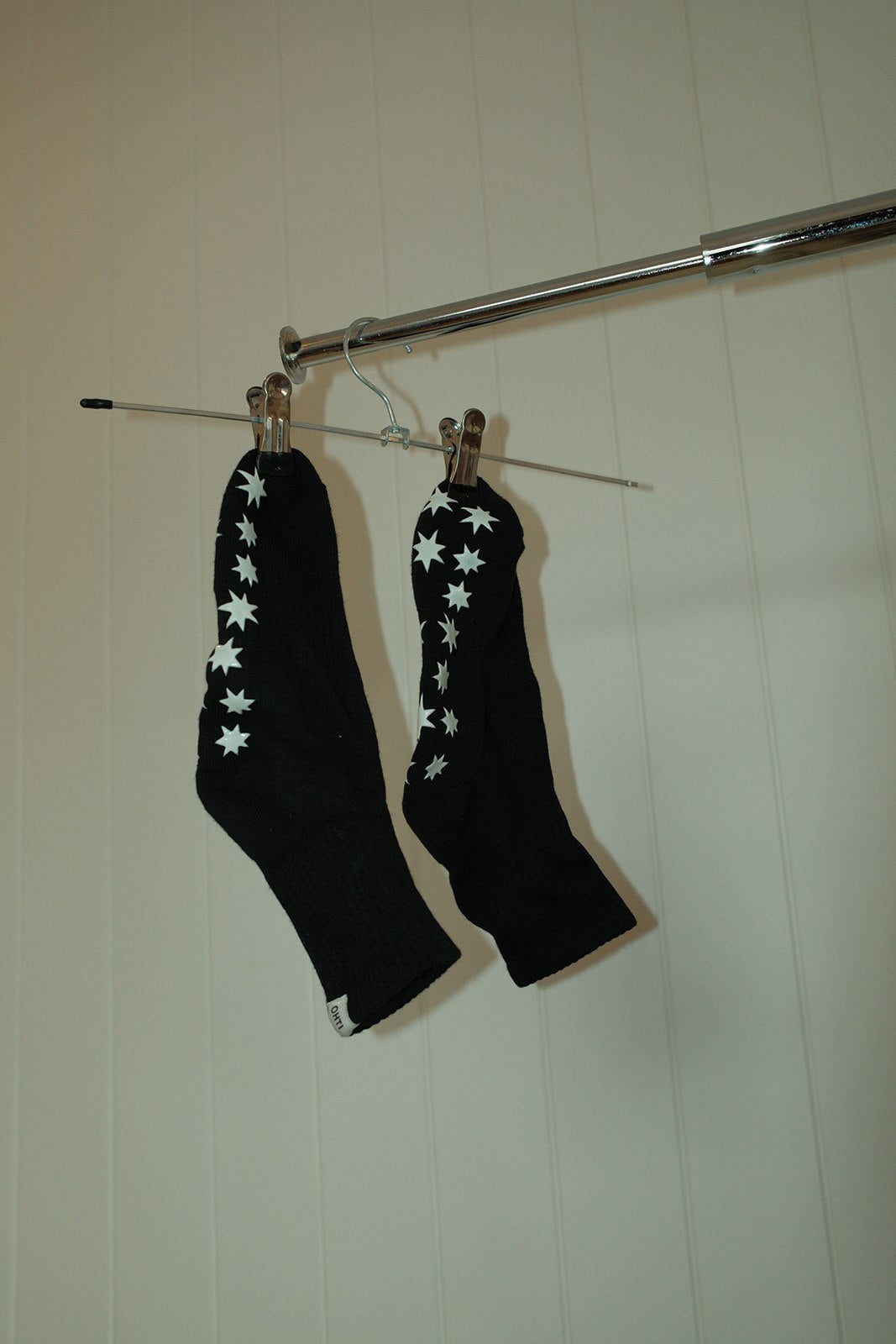 Grip Sock Ink