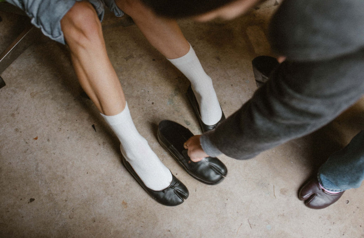Tabi Socks image 5