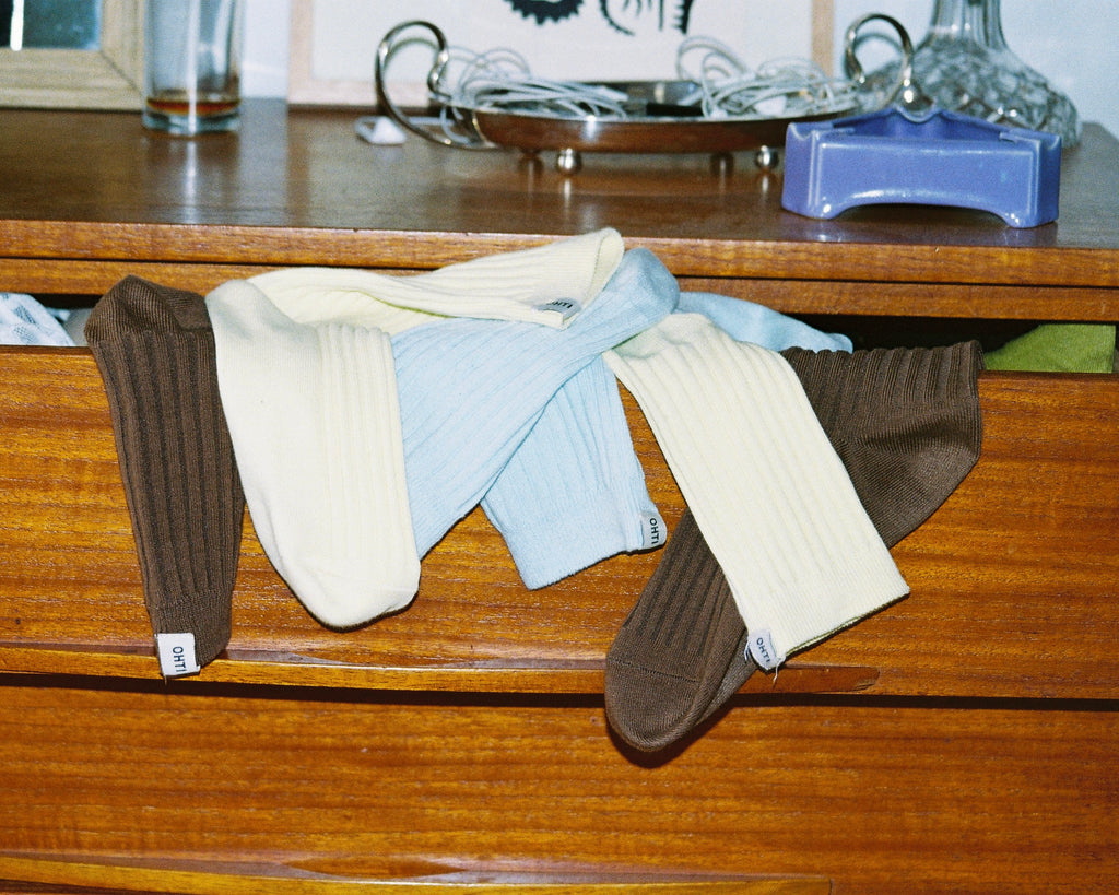 Everyday Sock Bundle