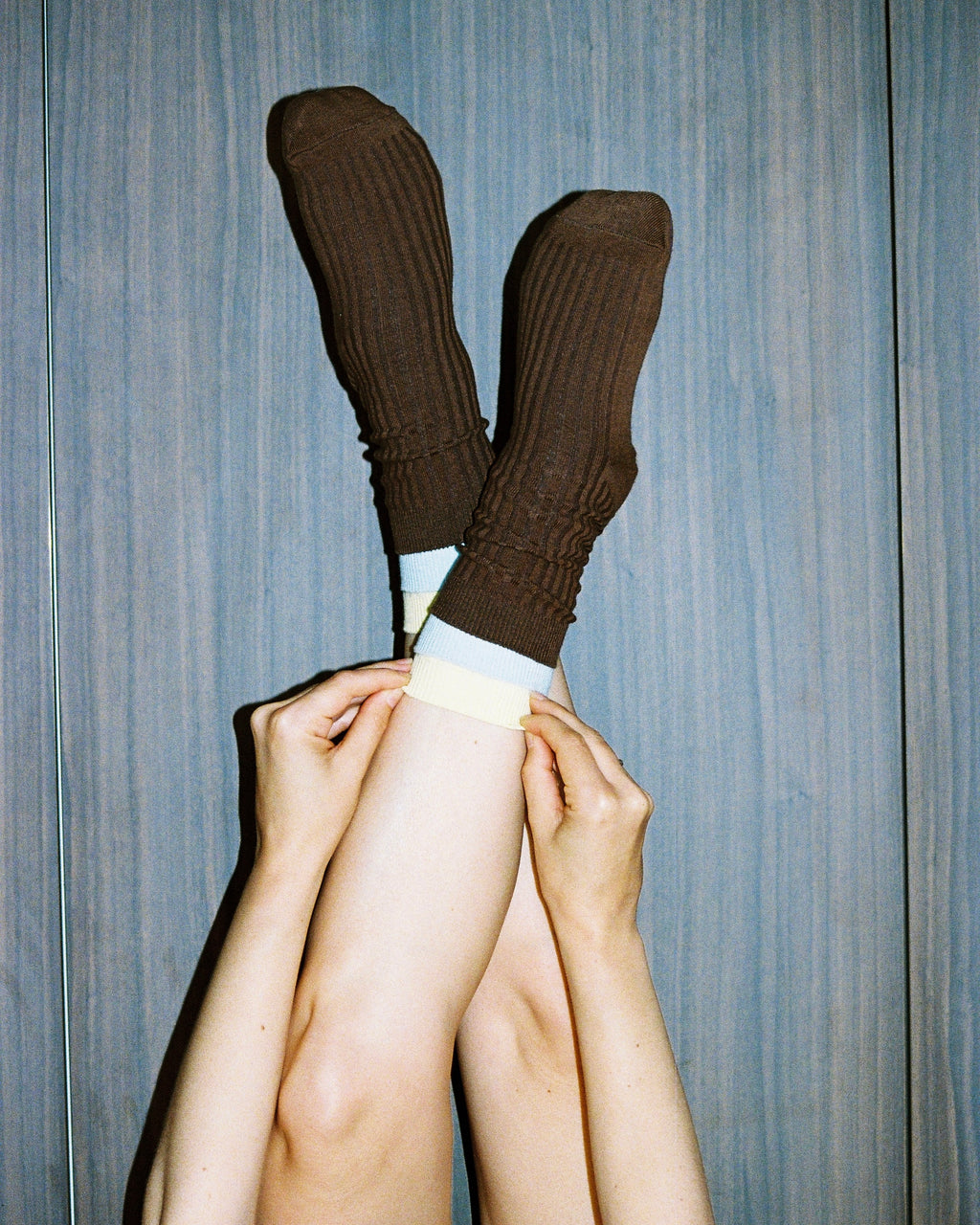 Everyday Sock Bundle