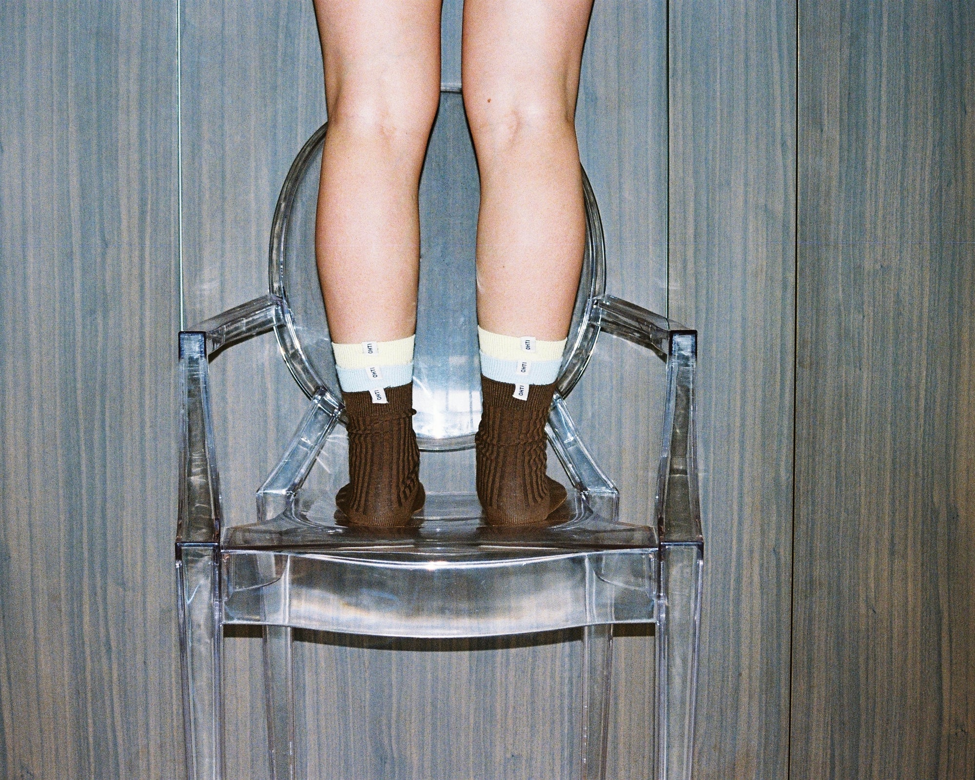 Everyday Sock Bundle