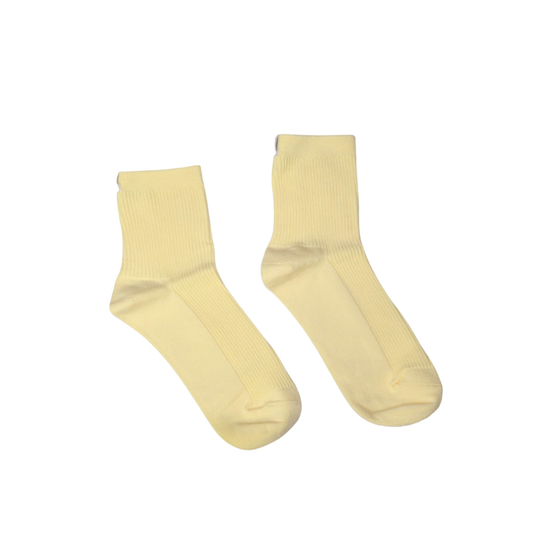 Short Everyday Sock Butter