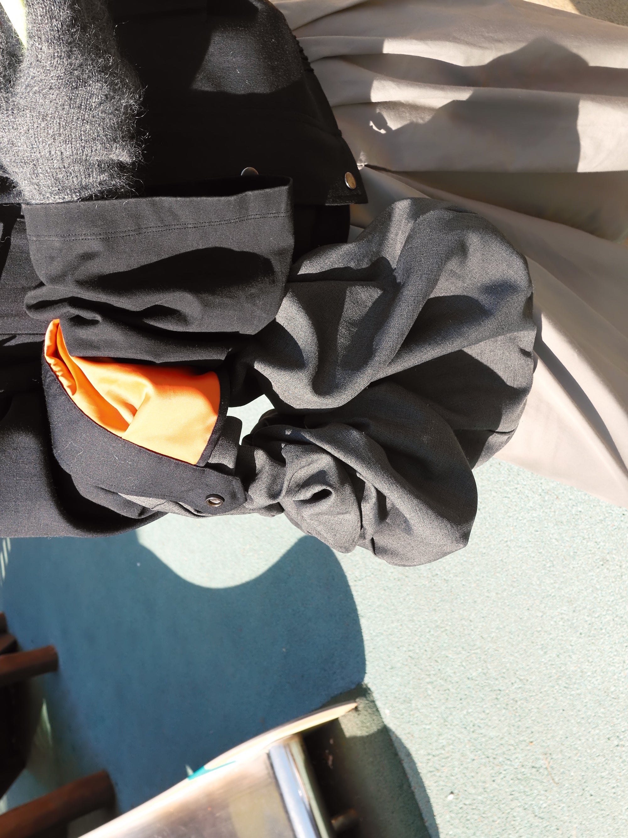 Dumpling Bag