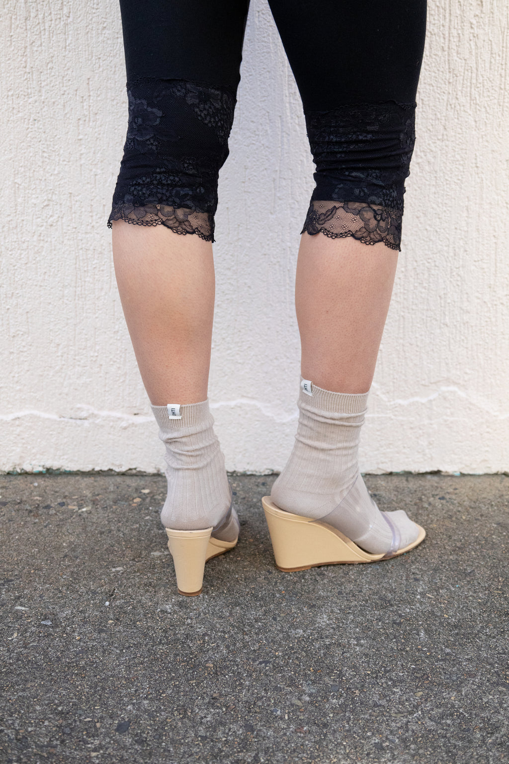 Everyday Sock Bone