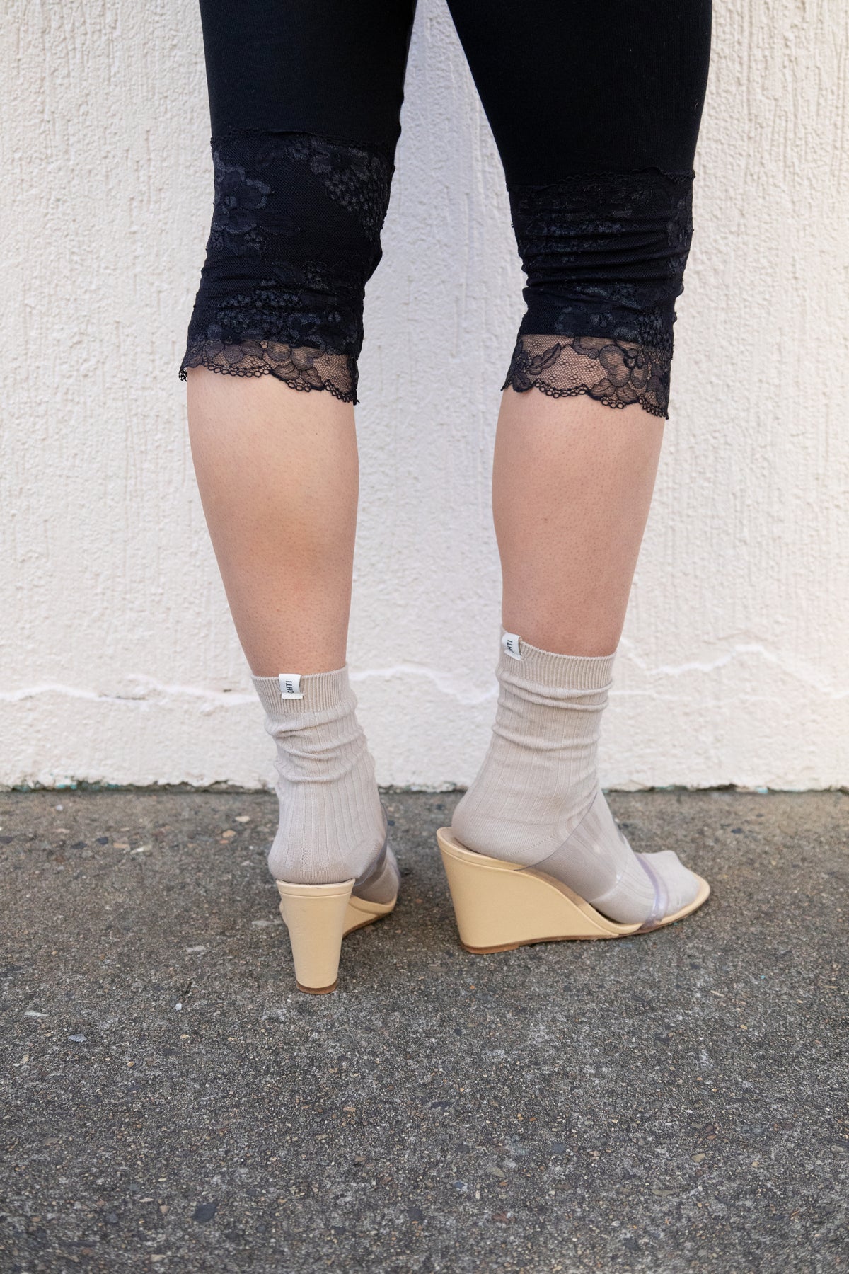 Everyday Sock Bone