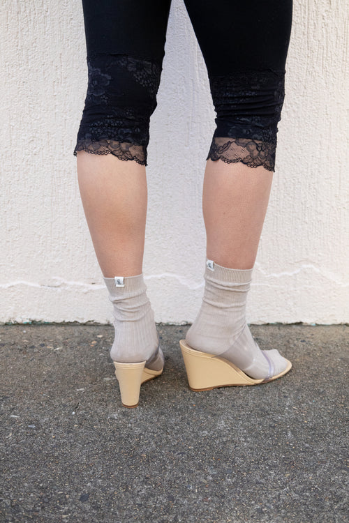 Everyday Sock Bone