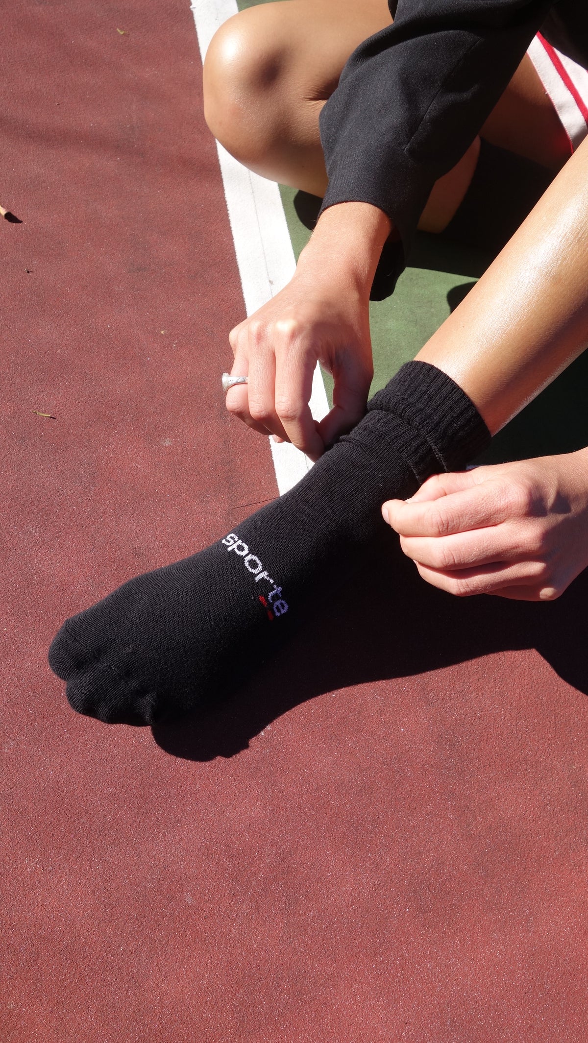 Sporte Black