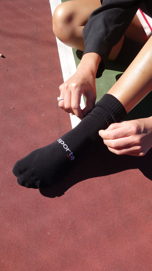 Sporte Black