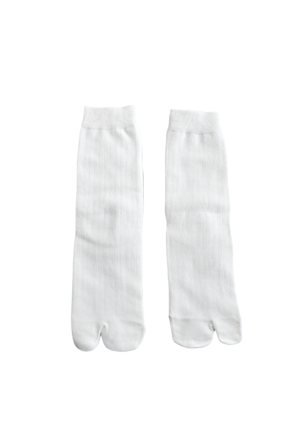 Tabi Socks White
