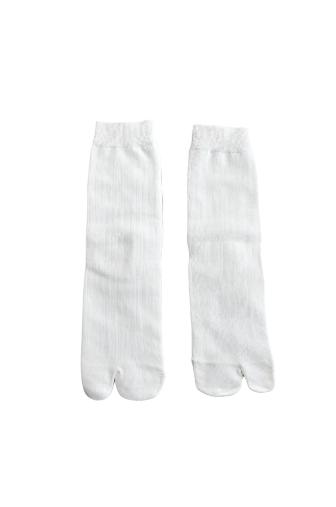 Tabi Socks White