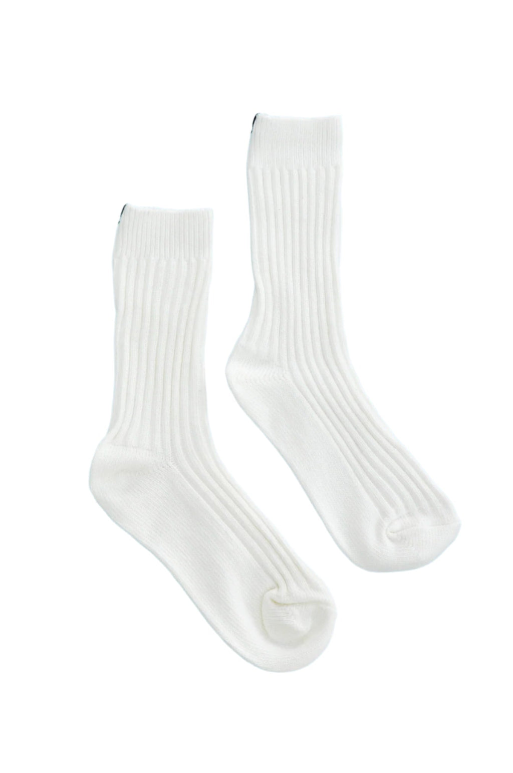 Classic Sock White